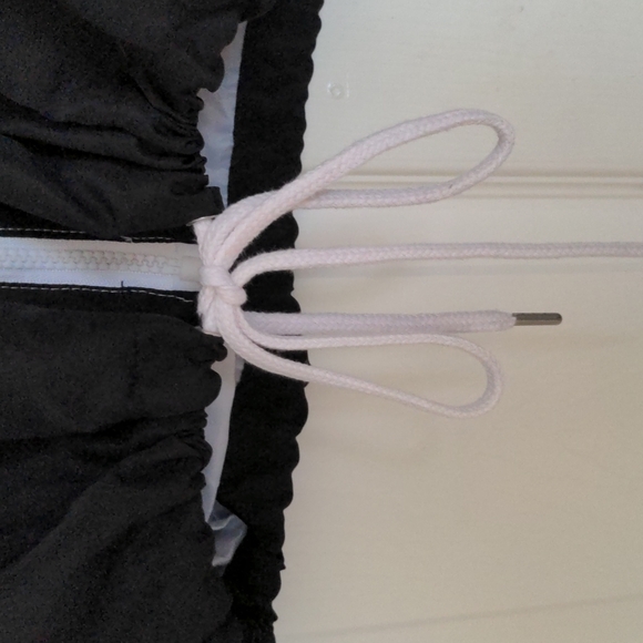 Color Block Jacket - Picture 3 of 5